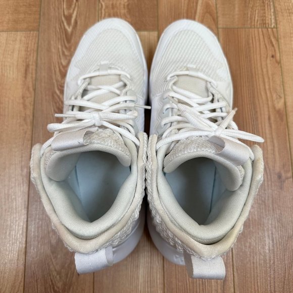 Jordan Why Not Zer0.2 in White main image 10